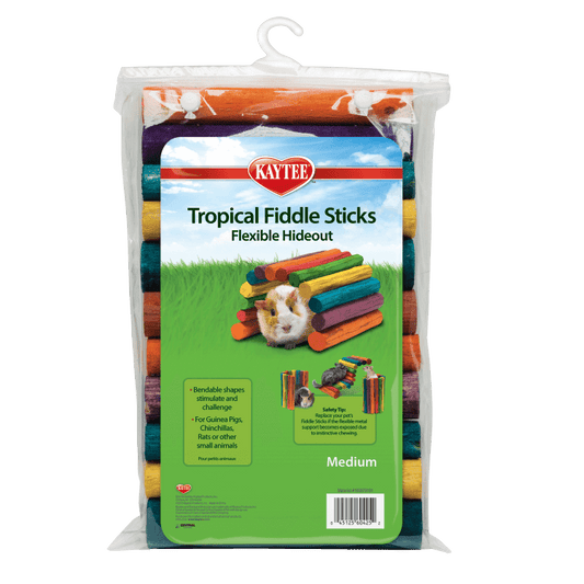 TROPICAL FIDDLE STICKS