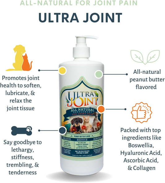 ULTRA JOINT OIL