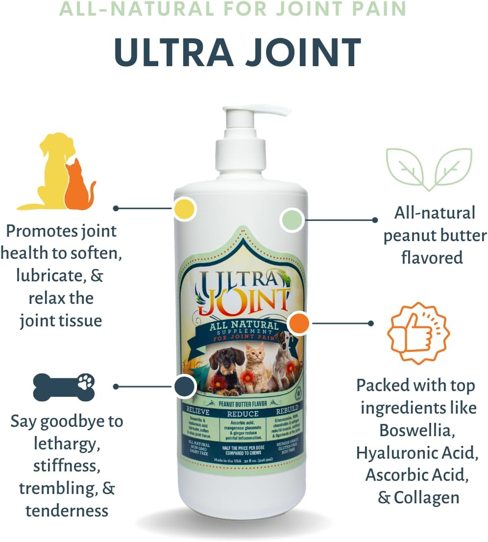 ULTRA JOINT OIL