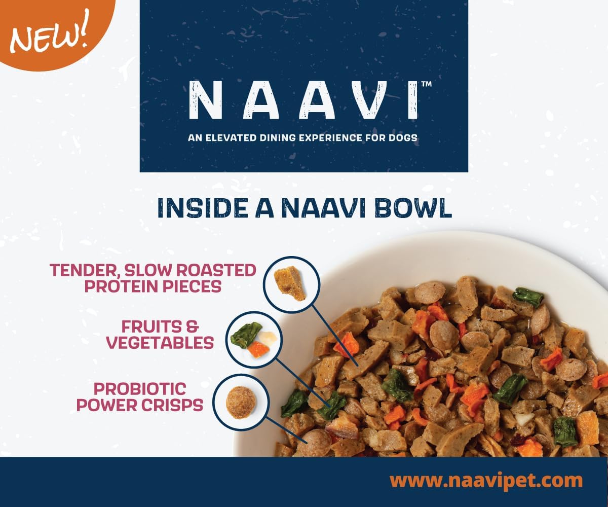 NAAVI TURKEY BOWL