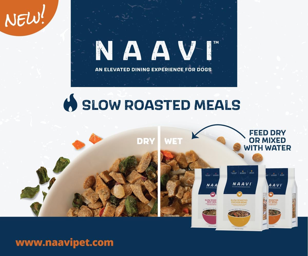 NAAVI CHICKEN BOWL