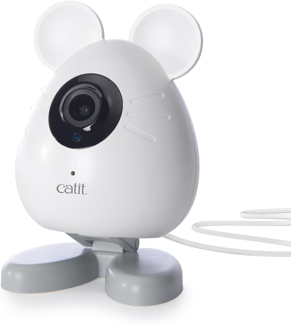 CATIT PIXI SMART MOUSE CAMERA