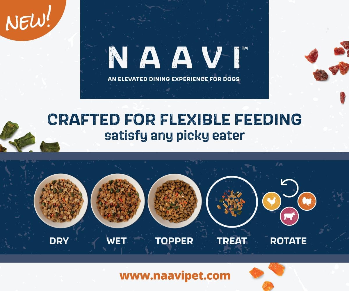 NAAVI BEEF BOWL