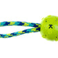 ZEUS BALL TUG 9in