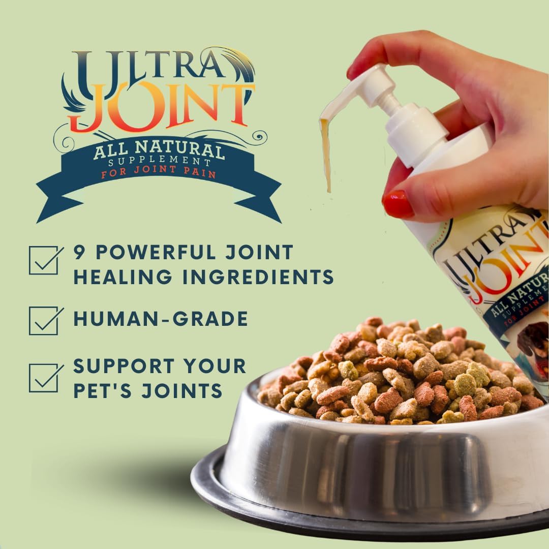 ULTRA JOINT OIL