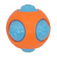 PET CREST TOY WOB BALL 3"