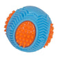 PET CREST TOY TRACK BALL 4.5"