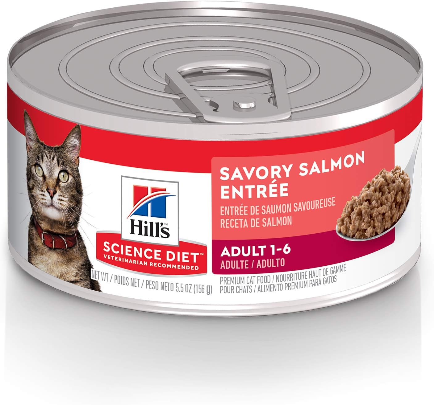 SCIENCE D CAT SAV SAL ENTR 5.5