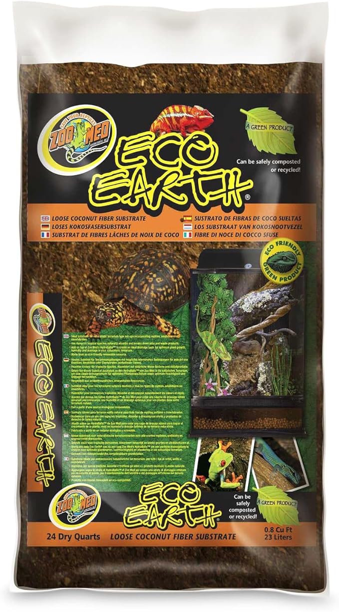 Zoo Med Eco Earth