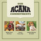 ACANA INDOOR ENTREE CAT FOOD