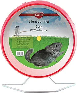 Super Pet Silent Spinner