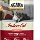 ACANA INDOOR ENTREE CAT FOOD