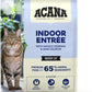 ACANA Cat Indoor Entree Recipe with Fish