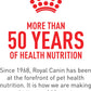 ROYAL CANIN CAT HEALTH NUTRITION ADULT 12PK 3z