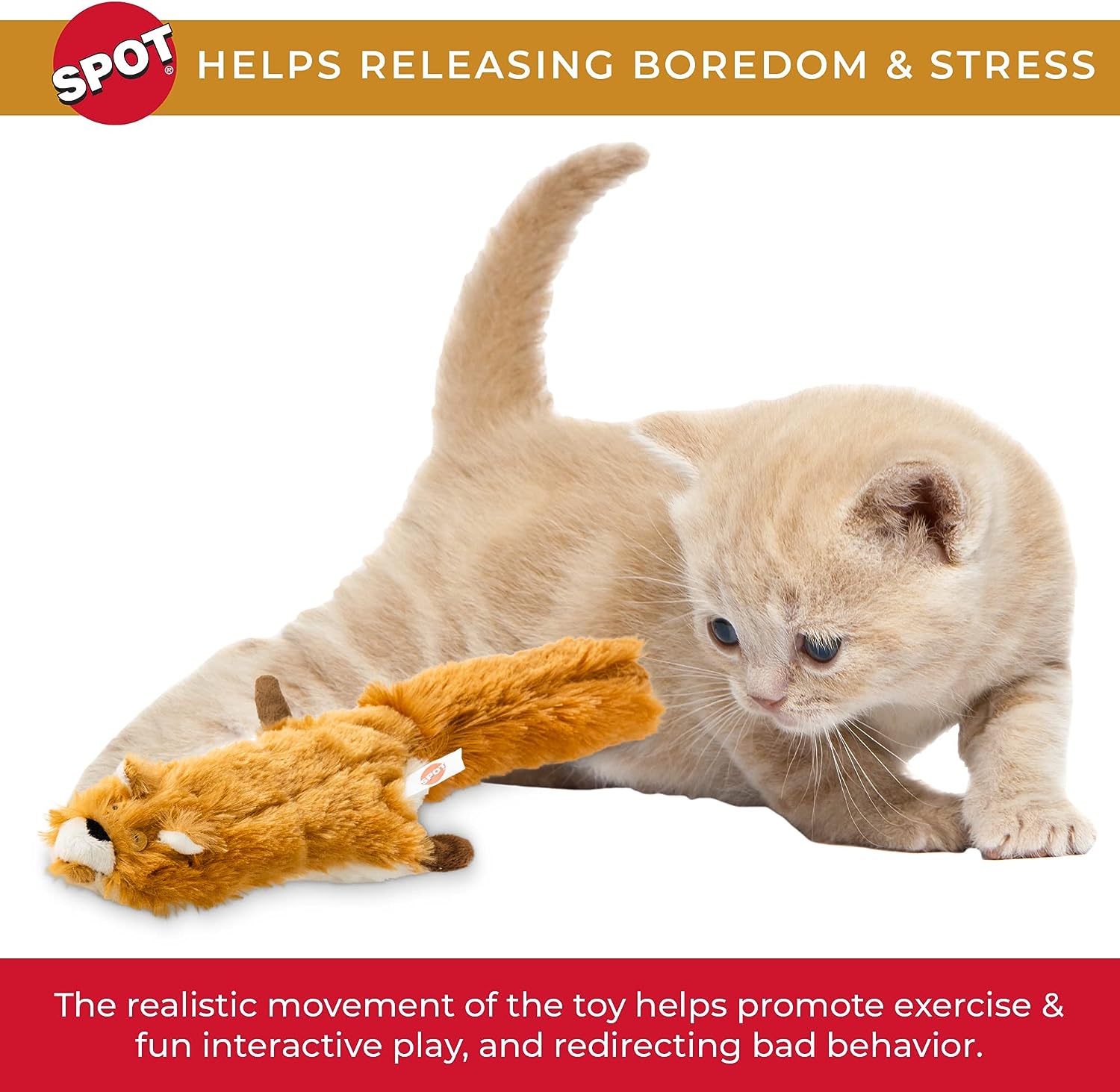 CAT TOYS Archives - Ethical Pet