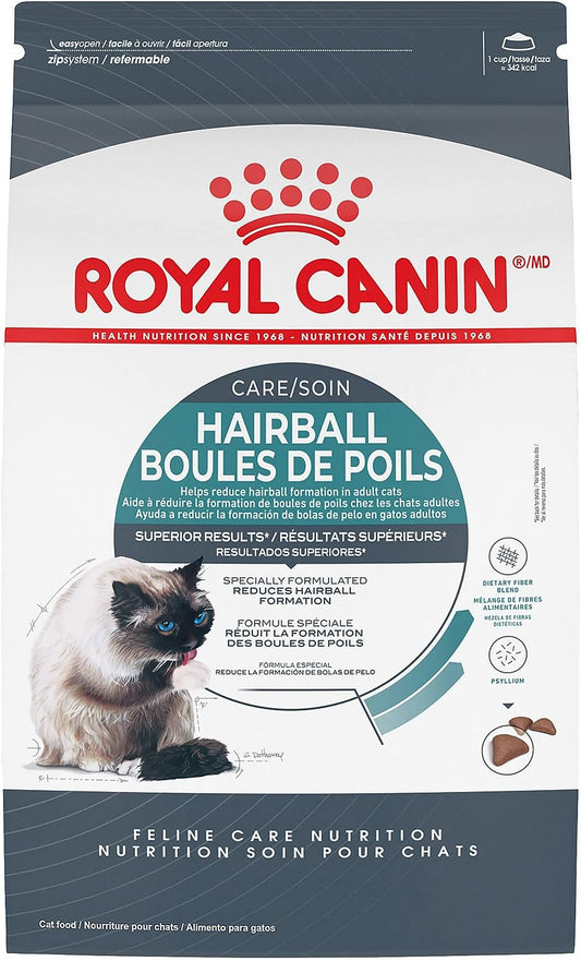 ROYAL CANIN CAT CARE ADULT HAIRBALL