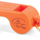 PET SAFE K9 SPORT ROY GONIA SPECIAL ORANGE WHISTLE