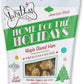 LAZYDOG HOME FOR THE HOLIDAYS TREATS 5oz (Maple Glazed Ham Flavor)