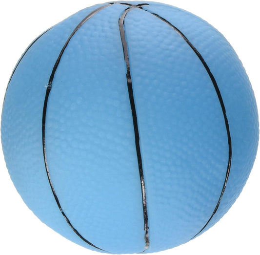 ETHICAL VINYL BASKETBALL TOY 3-in