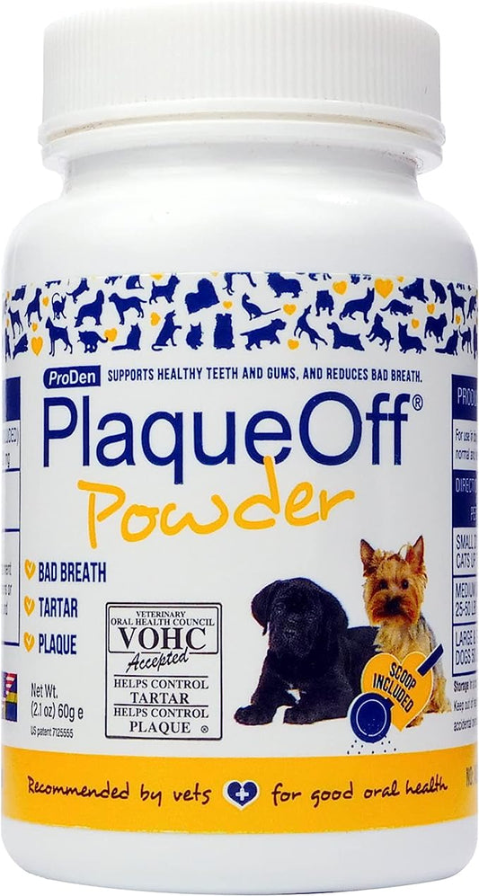 PRODEN PLAQUEOFF POWDER