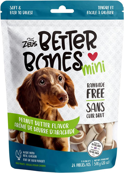 ZEUS Better Bones Peanut Butter