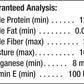 SMARTBONE DIPPED PRETZEL