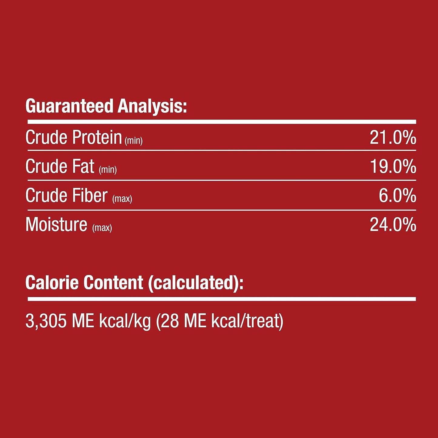 Smartbone Duck, Pumpkin & Flaxseed Protein Rings