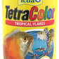 TETRA COLOR TROPICAL FLAKES