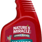 Nature's Miracle Platinum "No More Marking" ready to use spray 24oz