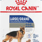 ROYAL CANIN K9 HEALTH NUTRITION LARGE BREED ADULT 35LB