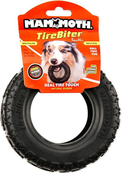 MAMMOTH TIREBITER