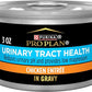 PRO PLAN CAT FOCUS Urinary Tract Health Chicken entree' 3oz