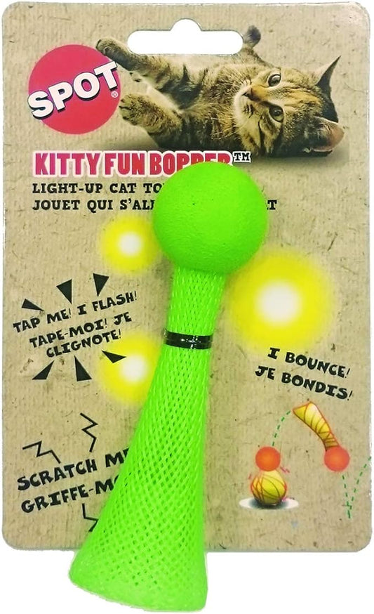 ETHICAL KITTY FUN BOPPERS