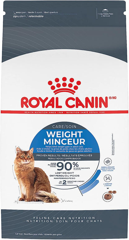 ROYAL CANIN CAT ADULT WEIGHT CARE