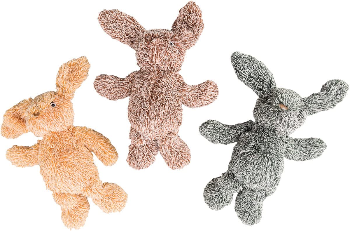 ETHICAL CUDDLE BUNNIES 13in