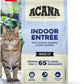 ACANA Cat Indoor Entree Recipe with Fish