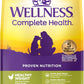 WELLNESS Complete K9 Heathy Weight formula 13lb