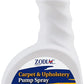 ZODIAC CARPET & UPHOLSTERY PUMP SPRAY 24oz