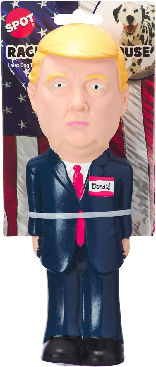 ETHICAL LATEX DONALD CANDIDATE 8.5"