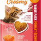 CATIT LICKABLE TREAT 12pk