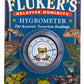 FLUKER HYGROMETER