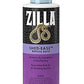 ZILLA SHED EASE 8oz