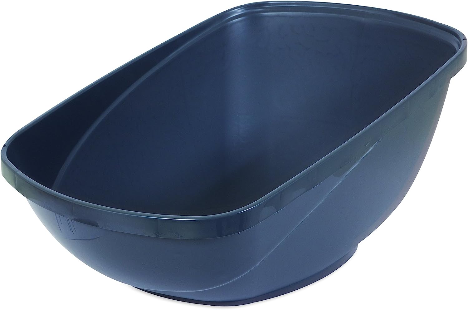 Petmate open litter outlet pan