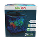 MARINELAND GloFish 3 Gal. Aquarium kit