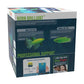 MARINELAND GloFish 3 Gal. Aquarium kit