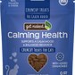 Get Naked Calming Health Functional Crunchy Treats for Cats. Salmon & Cheese flavor