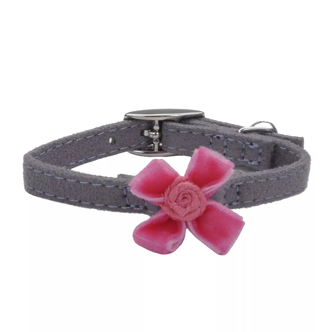 COASTAL 5/16in Lil Pals Safety Kitten Collar with Bow