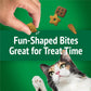 Friskies Party Mix Picnic Crunch Cat Treats