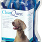 CLEAR QUEST FINGER TOOTHBRUSH