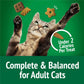 Friskies Party Mix Picnic Crunch Cat Treats